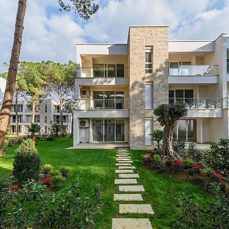 Dune Apartments, San Pietro Resort Lalez Exterior photo