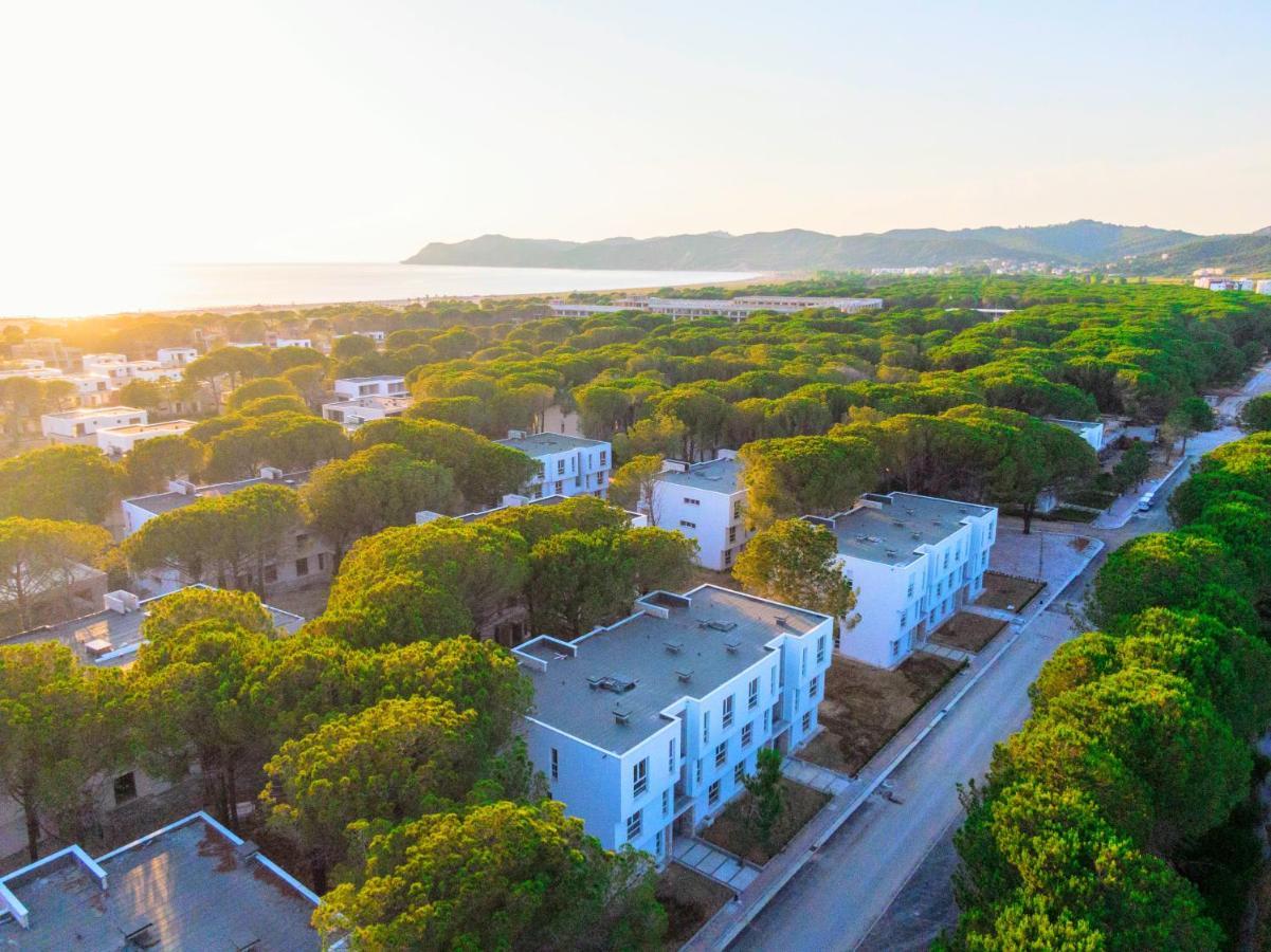 Dune Apartments, San Pietro Resort Lalez Exterior photo